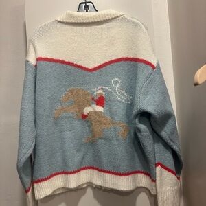 Bailey Rose small cardigan never worn